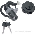 Kit de interruptor de motocicleta TORNADO Shineray